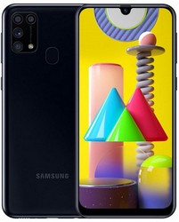 Ремонт телефона Samsung Galaxy M31 в Ярославле